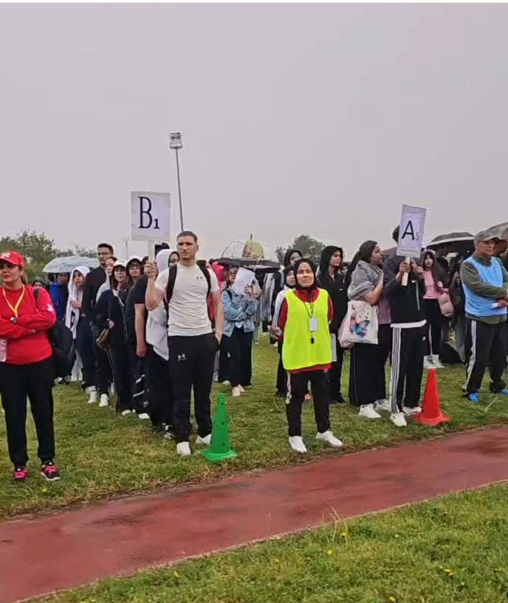 قفصة :  5193 تلميذا يجتازون مادة التربية البدنية